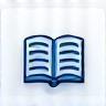 Guides Icon - Open Book