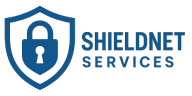 ShieldNet Services Logo