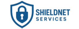 ShieldNet Services Logo